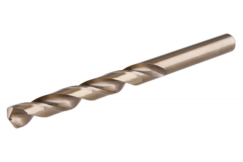 Koboltbor HSS-G Co. 5% DIN 338